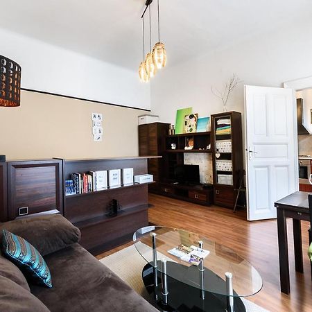 Art Dream Apartment Budapeşte Dış mekan fotoğraf