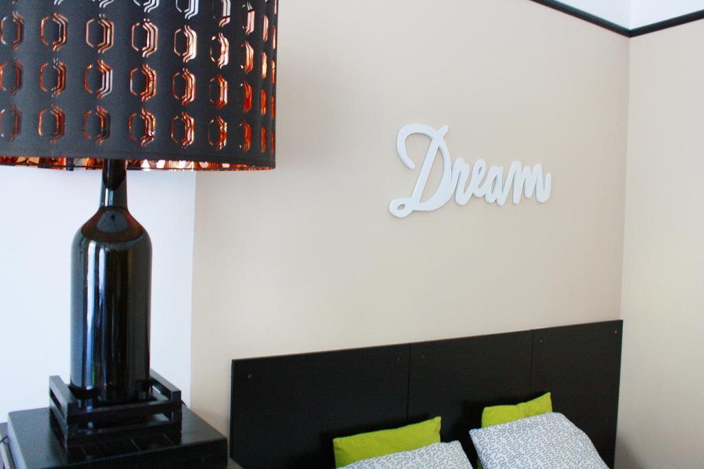Art Dream Apartment Budapeşte Dış mekan fotoğraf