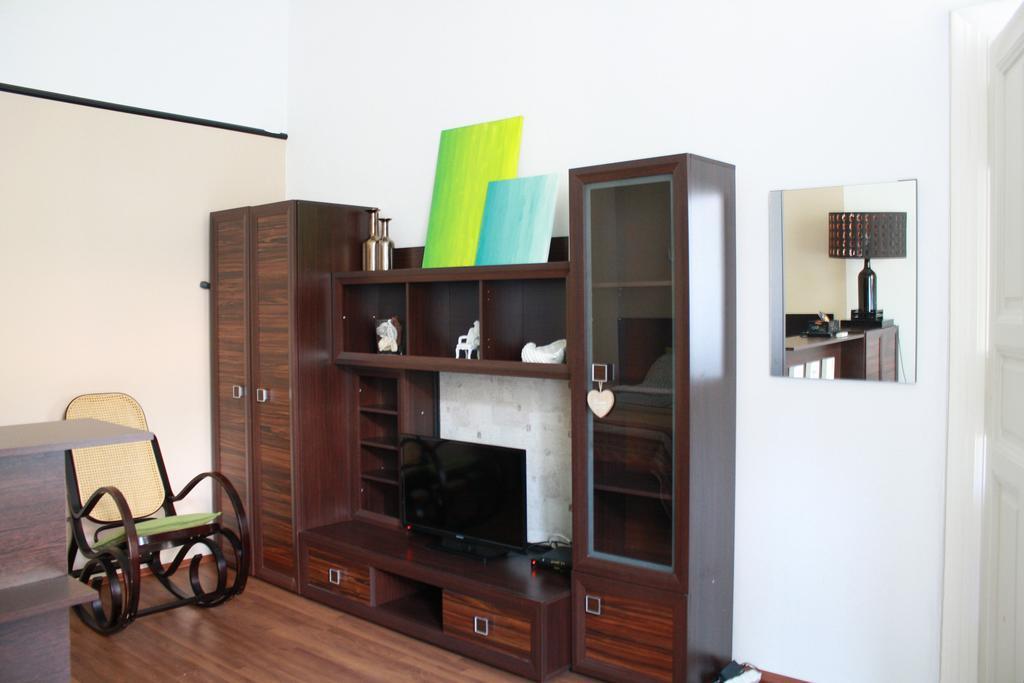 Art Dream Apartment Budapeşte Dış mekan fotoğraf