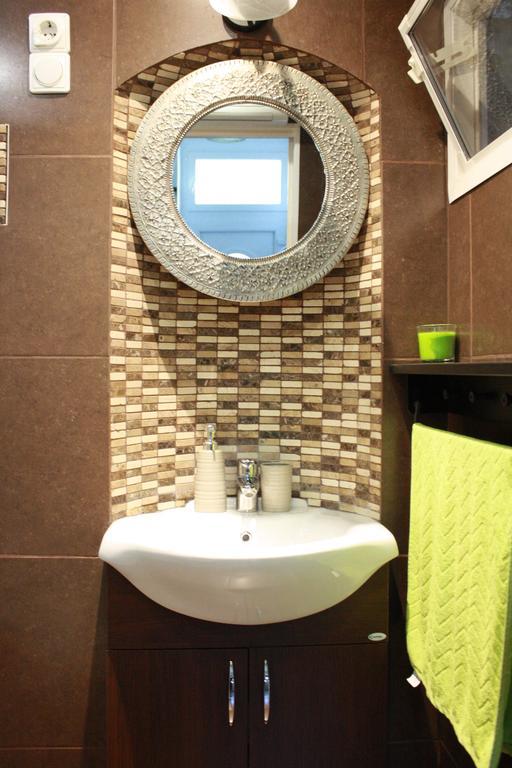 Art Dream Apartment Budapeşte Dış mekan fotoğraf