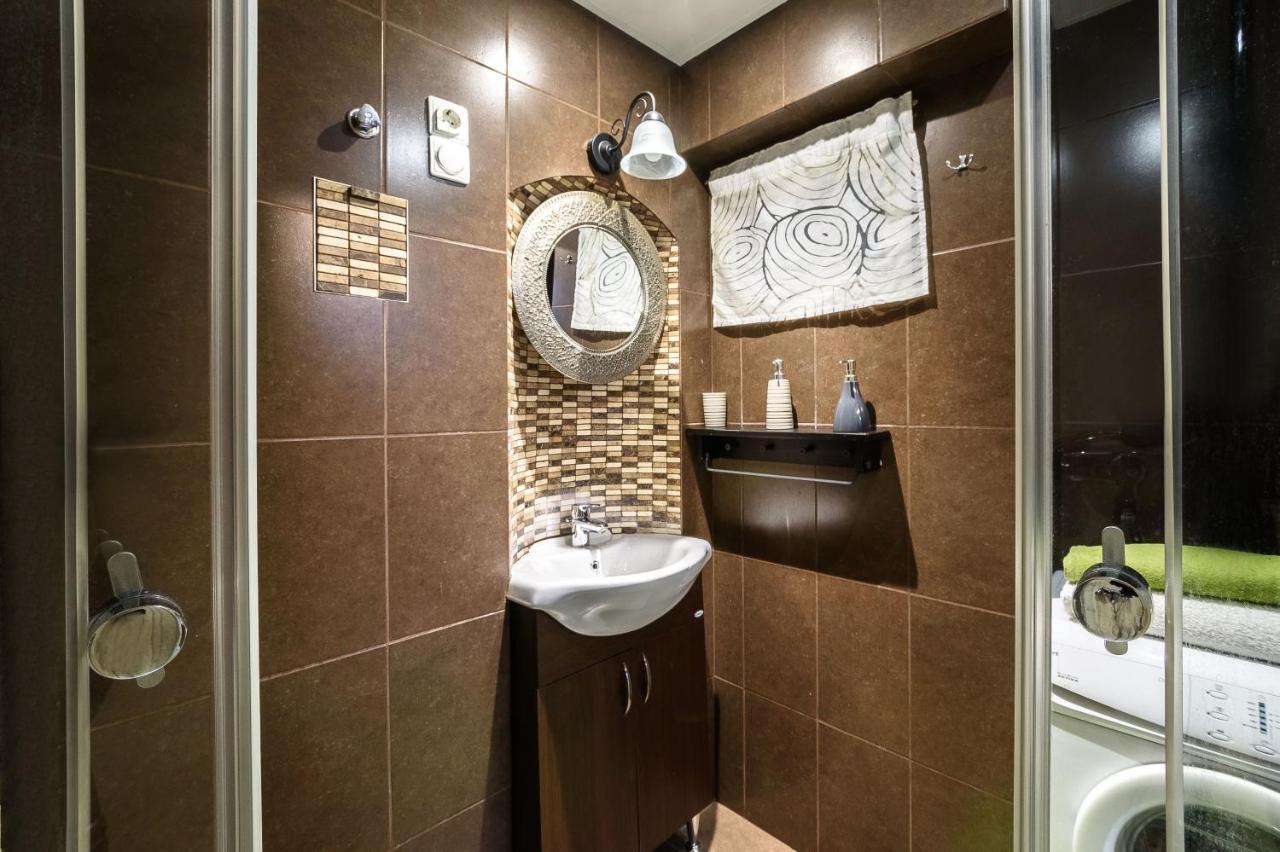 Art Dream Apartment Budapeşte Dış mekan fotoğraf