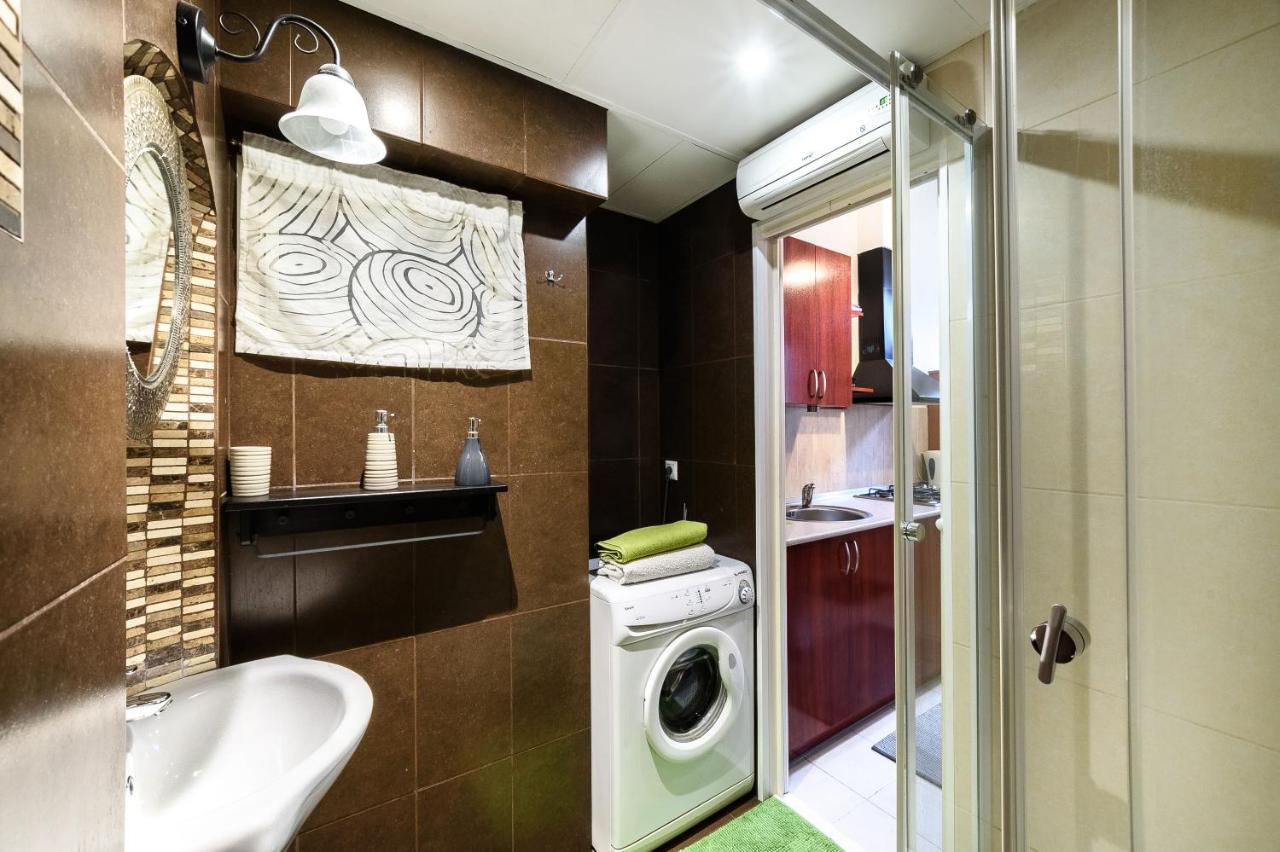 Art Dream Apartment Budapeşte Dış mekan fotoğraf